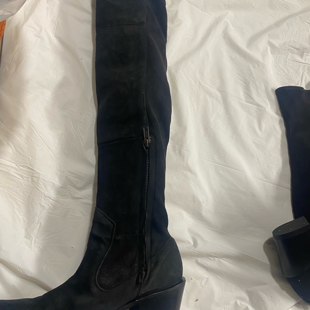 Stetson boots - Picture 2 of 5